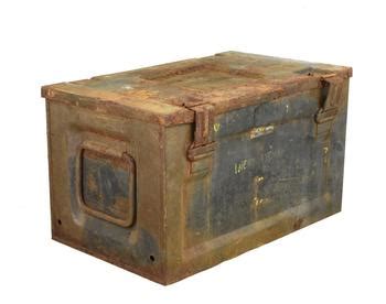 cost of an old metal ammo boxes|where to sell vintage ammo.